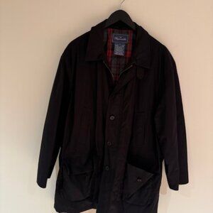 Faconnable 3-4 spring -fall coat